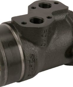 Eje de motor orbital Ø 25