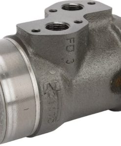 Eje motor orbital 1 pulg. Z6