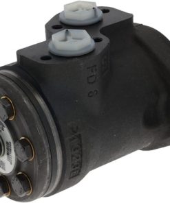 Eje de motor orbital Ø 25