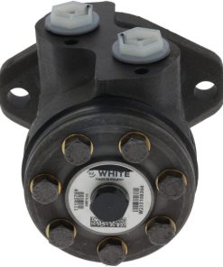 Eje de motor orbital Ø 25