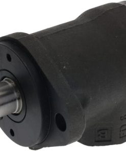 Eje de motor orbital Ø 25