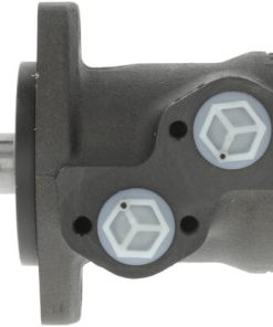 Eje de motor orbital Ø 25