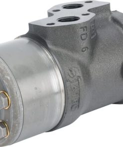 Orbitmotor, eje Ø 25 A2
