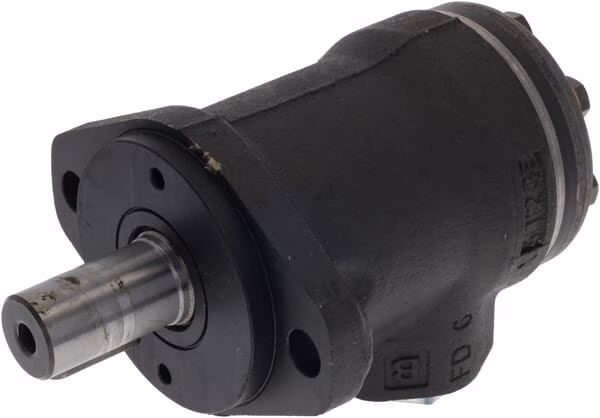 Eje de motor orbital Ø 25 A2 - Imagen 15