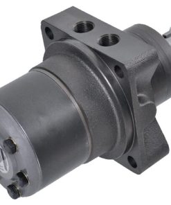 Motor rueda, eje Ø35, cónico