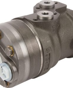 Eje motor orbit. Ø 25 A2 tras.