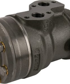 Eje motor orbit. Ø1 pul. Z6 A2