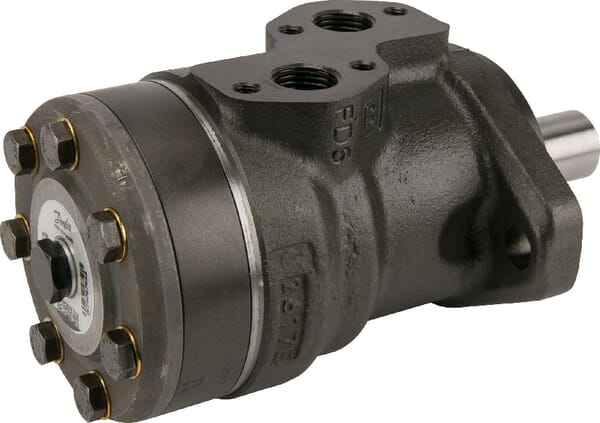 Eje motor orbital Ø1 pulg. A2 10 Eje motor orbital Ø1 pulg. A2 - Imagen 10