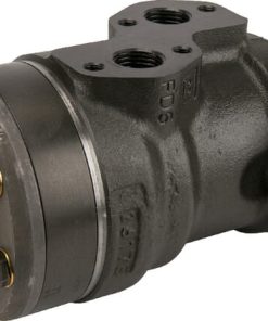 Eje de motor orbital Ø 25 A2
