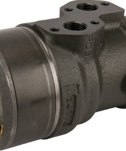 Eje de motor orbital Ø 25 A2 15 Eje de motor orbital Ø 25 A2