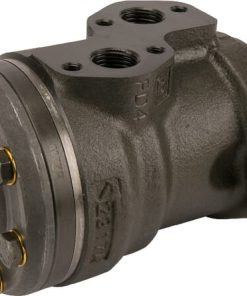 Eje de motor orbital Ø 25 A2