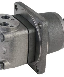 Rueda motor cardán Ø40 cil.