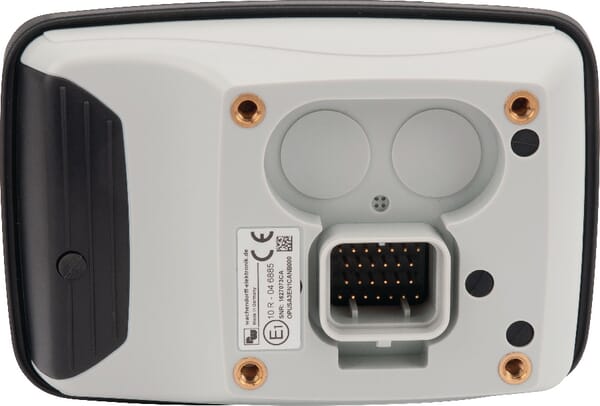 Monitor A3 Eco CAN 3 Monitor A3 Eco CAN - Imagen 3