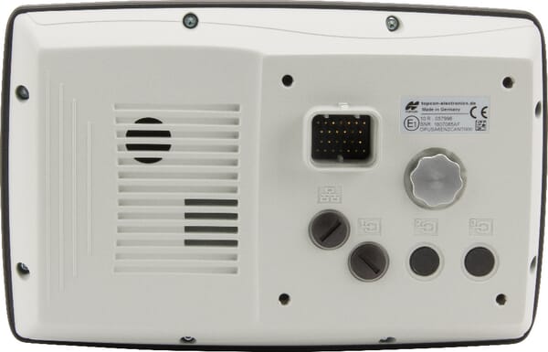 Pantalla HMI 7" 3 Pantalla HMI 7" - Imagen 3