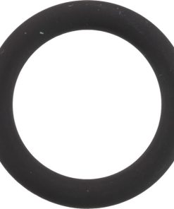 Junta tórica Ø15x3, 75 Sh, Viton (10 uds.)