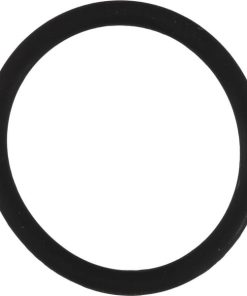 Junta tórica Ø19x2, 75 Sh, Viton (10 uds.)