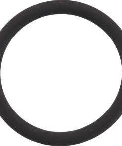 Junta tórica Ø20.3x2.4, 75 Sh, Viton (10 uds.)