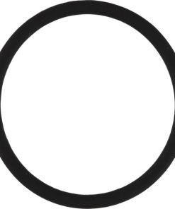 Junta tórica Ø25x2, 75 Sh, Viton (10 uds.)