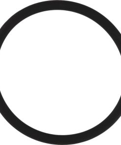 Junta tórica Ø26x2, 75 Sh, Viton (10 uds.)