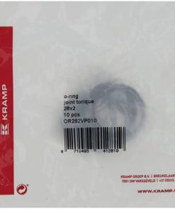 Junta tórica Ø28x2, 75 Sh, Viton (10 uds.) 17 Junta tórica Ø28x2, 75 Sh, Viton (10 uds.)