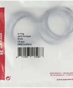 Junta tórica Ø37x3, 75 Sh, Viton (10 uds.) 21 Junta tórica Ø37x3, 75 Sh, Viton (10 uds.)