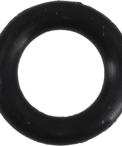 Junta tórica Ø6x2, 75 Sh, Viton (10 uds.)