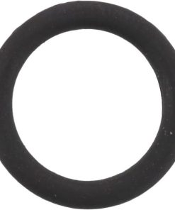 Junta tórica Ø8x1.5, 75 Sh, Viton (10 uds.)