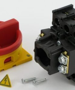 Conmutador de levas 3P 32A