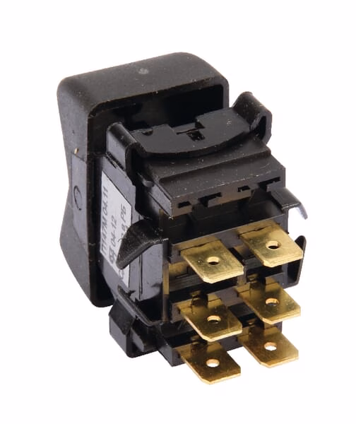 Interruptor ventilador Belarus - Imagen 3