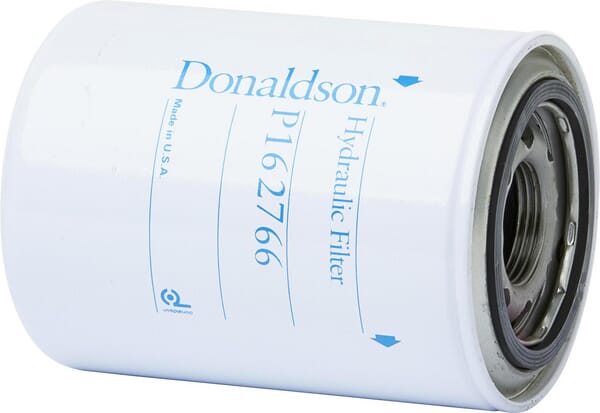 Filtro hidráulico Donaldson 3 Filtro hidráulico Donaldson - Imagen 3