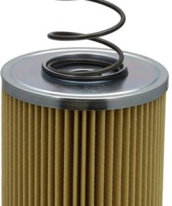 Cartucho de filtro hidráulico 5 Cartucho de filtro hidráulico