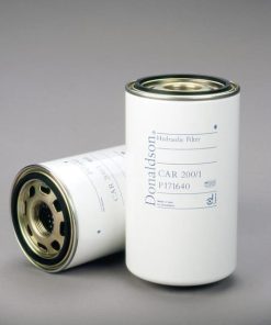 Filtro hidráulico