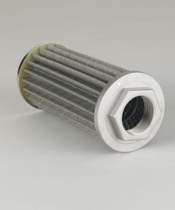Colador de filtro hidráulico