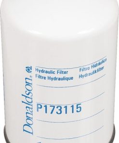 Filto hiráulico CNH