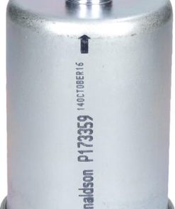 Filtro de aceite Donaldson