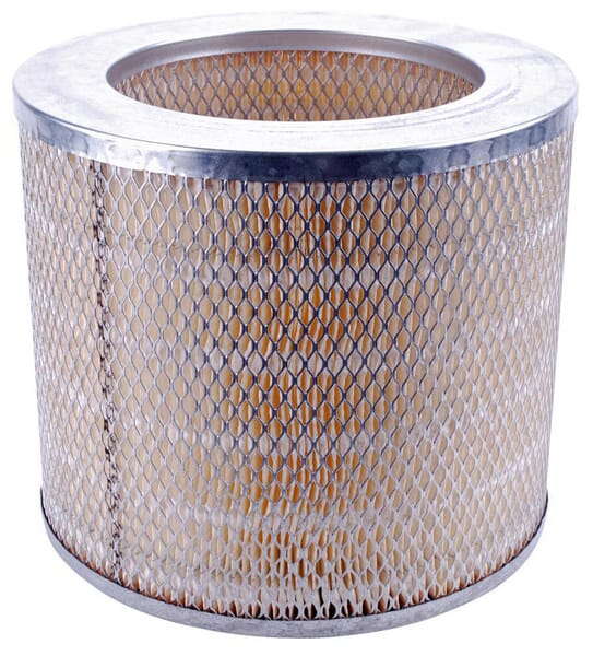 Filtro de aire ext. Donaldson 3 Filtro de aire ext. Donaldson - Imagen 3