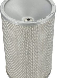 Filtro de aire, seguridad