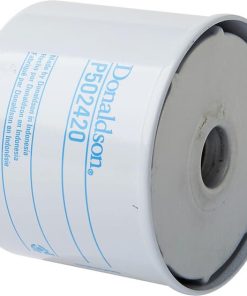 Filtro combustible Donaldson