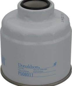 Filtro separador de combustible-agua a rosca 5 Filtro separador de combustible-agua a rosca
