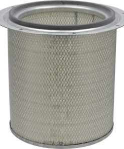 Filtro de aire, seguridad