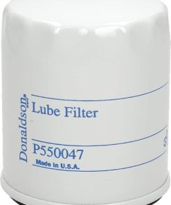 Filtro de aceite Donaldson 11 Filtro de aceite Donaldson