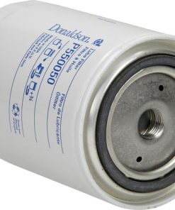 Filtro de aceite Donaldson 5 Filtro de aceite Donaldson