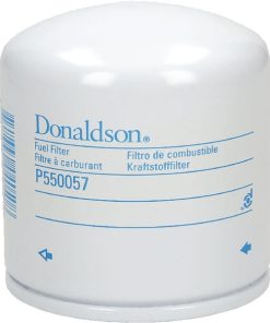 Filtro combustible Donaldson