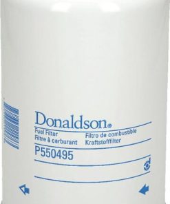 Filtro de gasoil Donaldson 5 Filtro de gasoil Donaldson