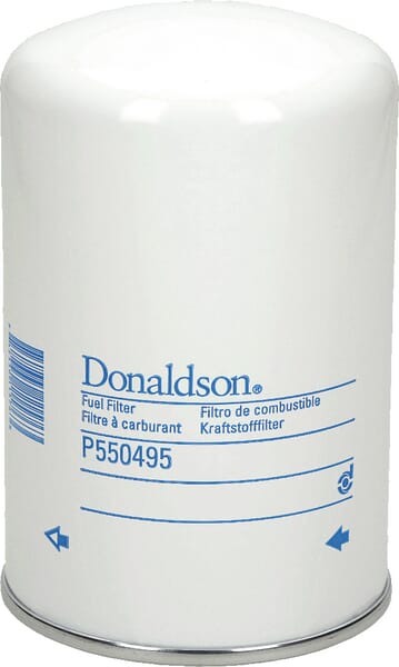 Filtro de gasoil Donaldson 3 Filtro de gasoil Donaldson - Imagen 3
