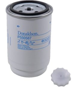 Filtro de gasoil Donaldson