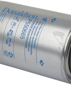 Filtro de gasoil Donaldson