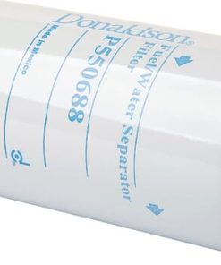 Filtro gasoil Donaldson - Imagen 4