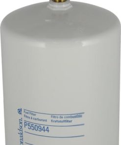 Filtro separador de combustible-agua a rosca