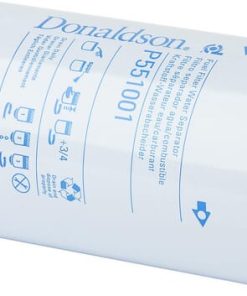 Filtro de gasoil Donaldson